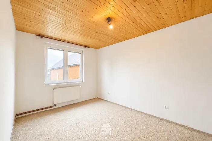 Prodej rodinného domu, Věrovany, 185 m2