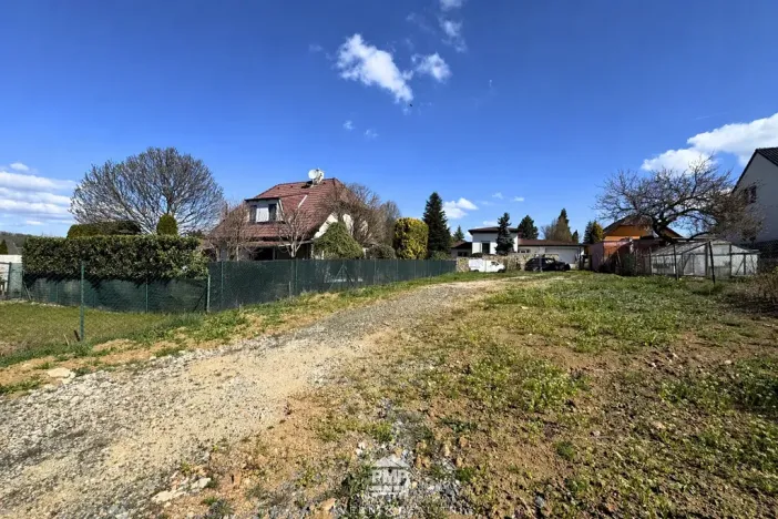 Prodej pozemku pro bydlení, Nebovidy, 543 m2