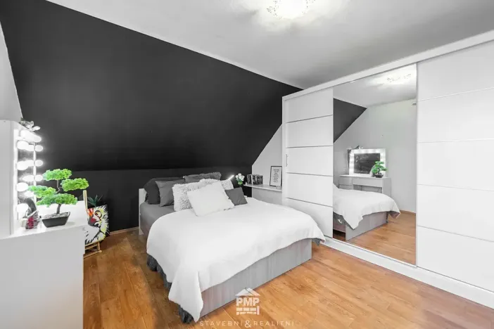 Prodej rodinného domu, Boskovice, Štefanikova, 302 m2