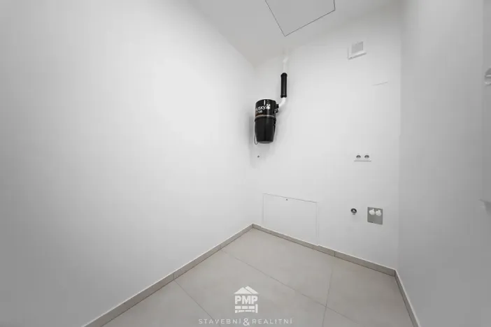 Prodej bytu 3+kk, Nebovidy, 76 m2