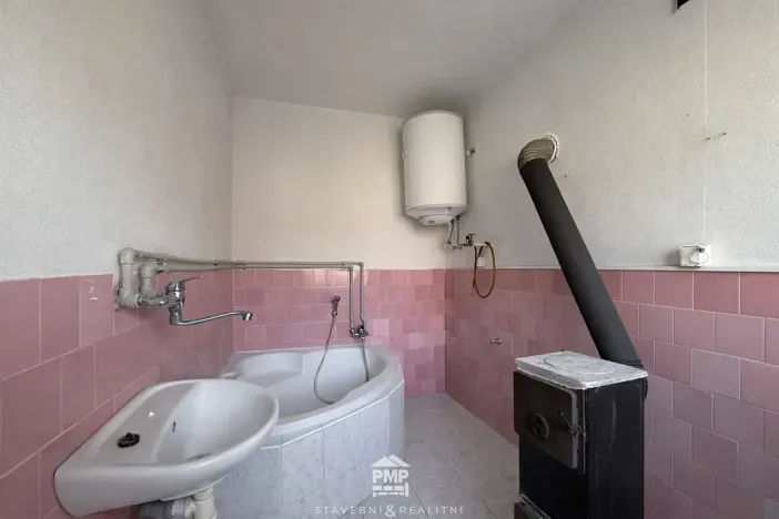 Prodej rodinného domu, Bělá u Jevíčka, 88 m2