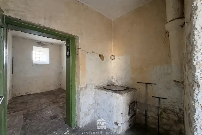Prodej rodinného domu, Bělá u Jevíčka, 88 m2