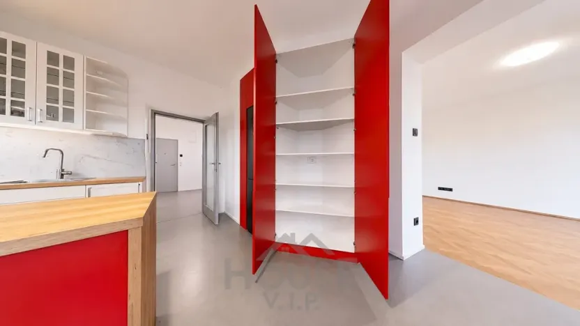 Prodej bytu 2+1, Praha - Libeň, 81 m2