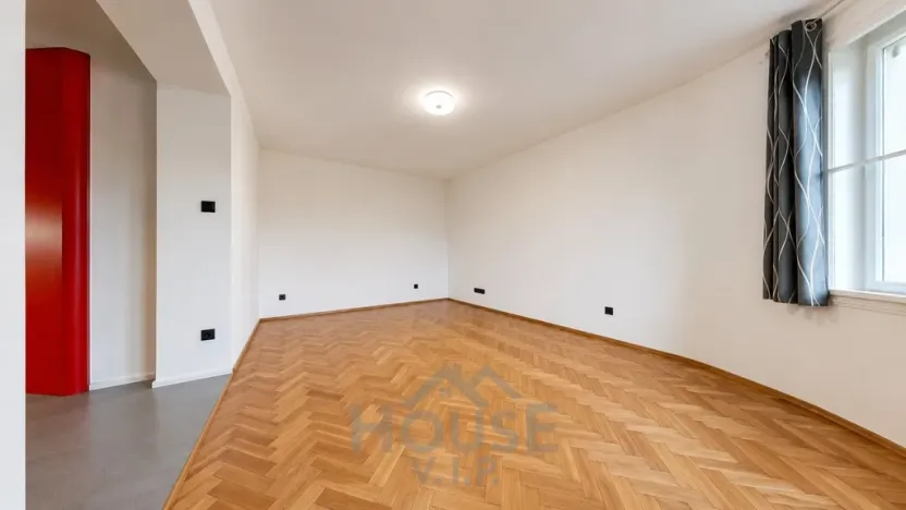 Prodej bytu 2+1, Praha - Libeň, 81 m2