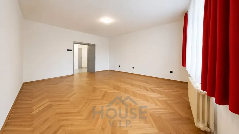 Prodej bytu 2+1, Praha - Libeň, 81 m2