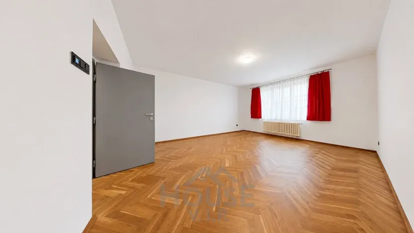 Prodej bytu 2+1, Praha - Libeň, 81 m2