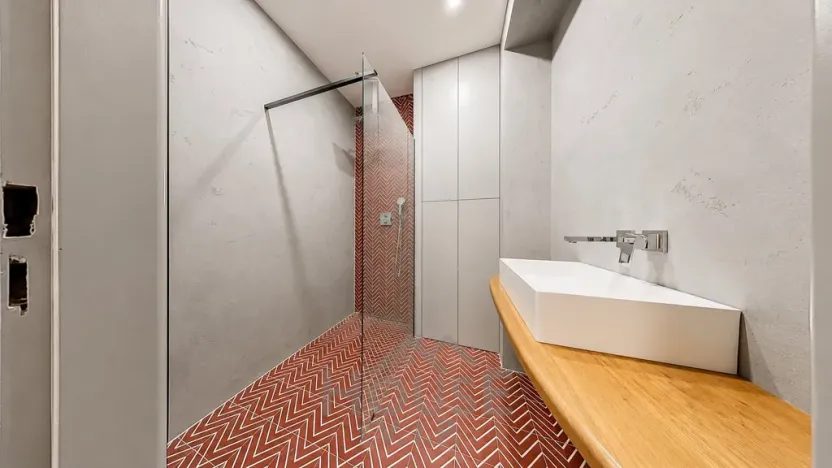 Prodej bytu 2+1, Praha - Libeň, 81 m2