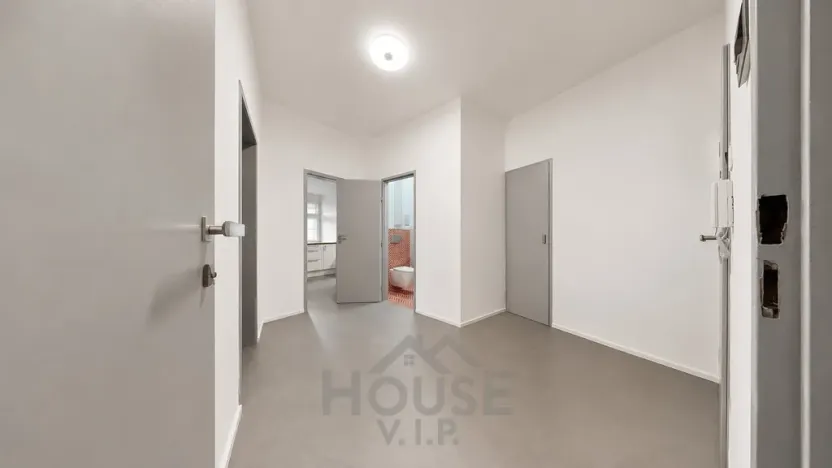 Prodej bytu 2+1, Praha - Libeň, 81 m2