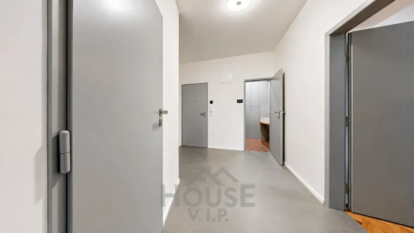 Prodej bytu 2+1, Praha - Libeň, 81 m2