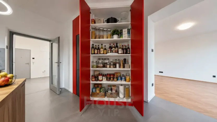 Prodej bytu 2+1, Praha - Libeň, U libeňského pivovaru, 81 m2