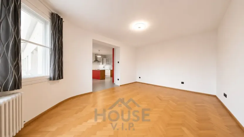 Prodej bytu 2+1, Praha - Libeň, U libeňského pivovaru, 81 m2
