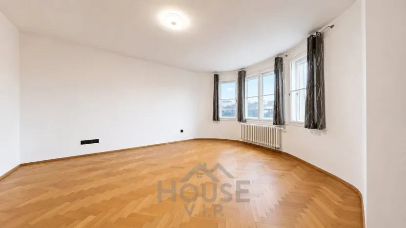 Prodej bytu 2+1, Praha - Libeň, U libeňského pivovaru, 81 m2