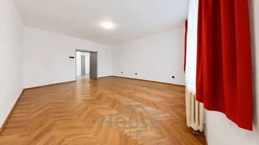 Prodej bytu 2+1, Praha - Libeň, U libeňského pivovaru, 81 m2