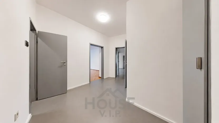 Prodej bytu 2+1, Praha - Libeň, U libeňského pivovaru, 81 m2