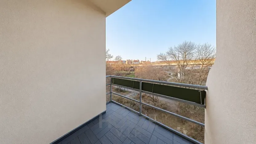 Prodej bytu 2+1, Praha - Libeň, U libeňského pivovaru, 81 m2