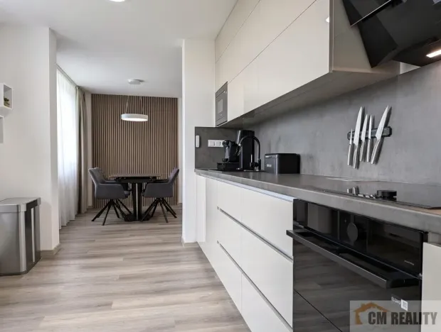 Prodej bytu 3+kk, Prostějov, Dolní, 68 m2