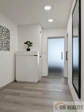 Prodej bytu 3+kk, Prostějov, Dolní, 68 m2