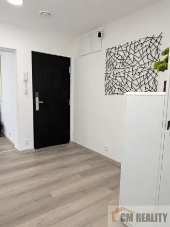 Prodej bytu 3+kk, Prostějov, Dolní, 68 m2