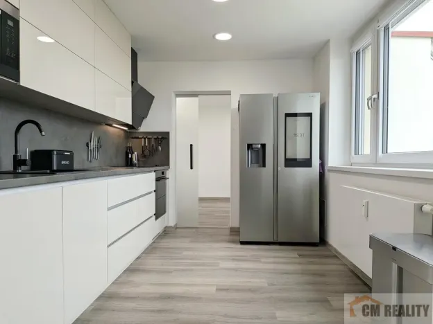 Prodej bytu 3+kk, Prostějov, Dolní, 68 m2