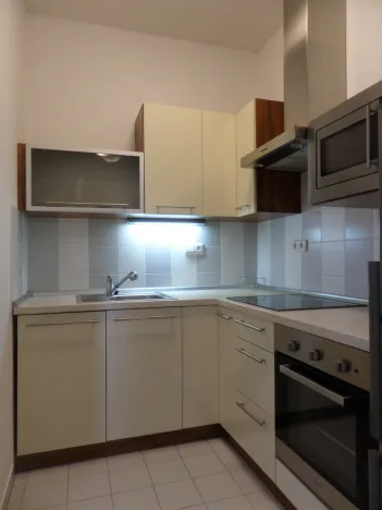 Pronájem bytu 1+kk, Postřelmov, Komenského, 32 m2