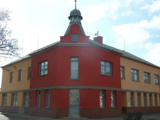 Pronájem bytu 1+kk, Postřelmov, Komenského, 32 m2