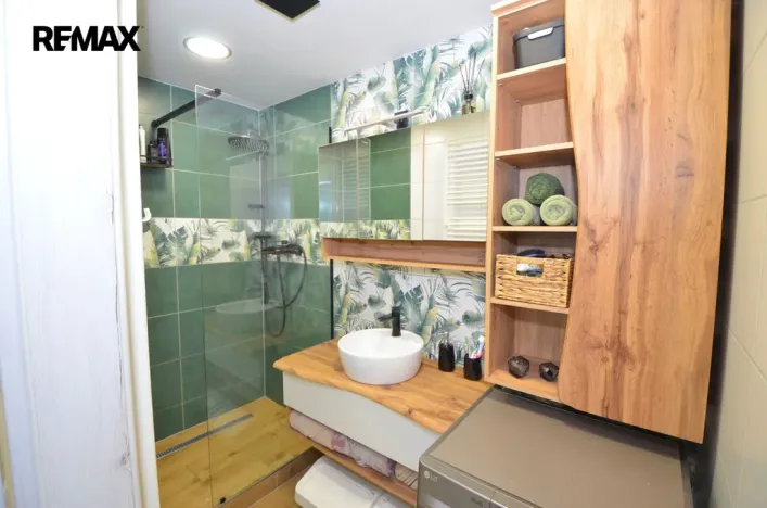 Pronájem bytu 3+kk, Olomouc - Nová Ulice, Wolkerova, 63 m2