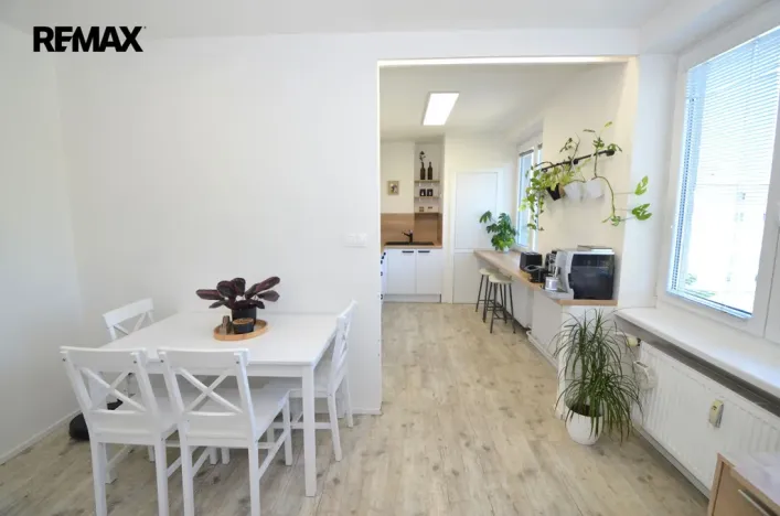 Pronájem bytu 3+kk, Olomouc - Nová Ulice, Wolkerova, 63 m2