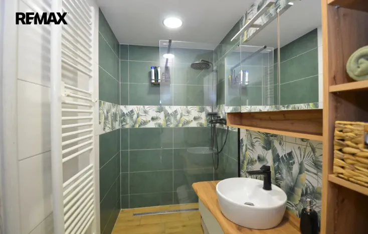 Pronájem bytu 3+kk, Olomouc - Nová Ulice, Wolkerova, 63 m2