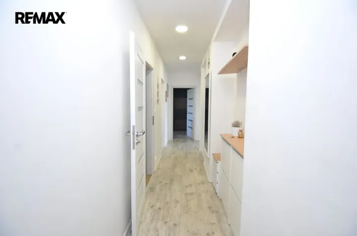 Pronájem bytu 3+kk, Olomouc - Nová Ulice, Wolkerova, 63 m2