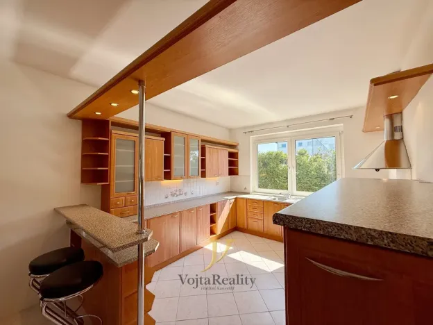Prodej rodinného domu, Mohelnice, Masarykova, 155 m2
