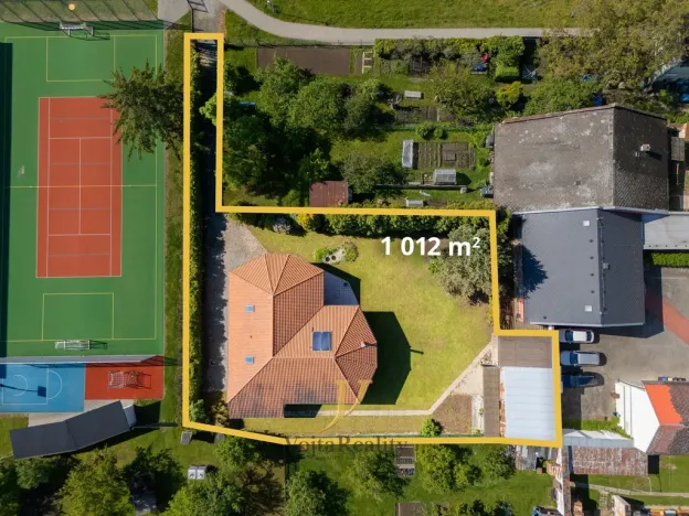 Prodej rodinného domu, Mohelnice, Masarykova, 155 m2