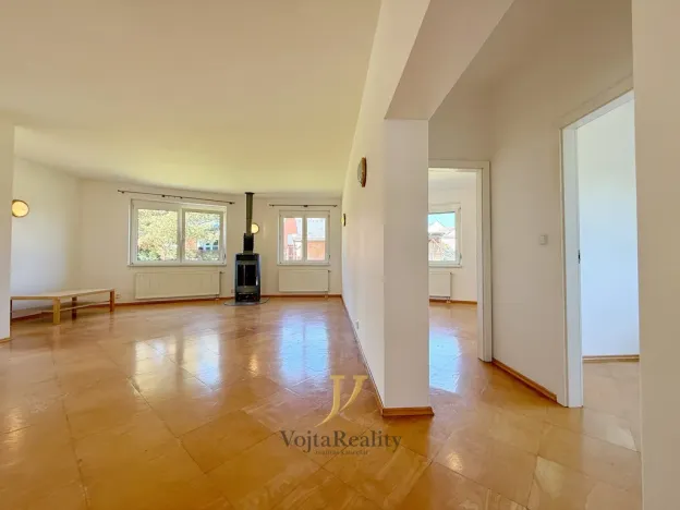 Prodej rodinného domu, Mohelnice, Masarykova, 155 m2