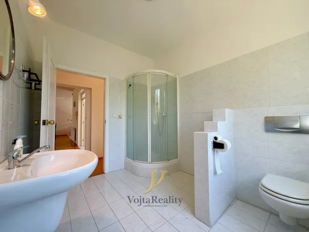 Prodej rodinného domu, Mohelnice, Masarykova, 155 m2