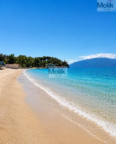 Prodej bytu 1+kk, Vlora, 33 m2