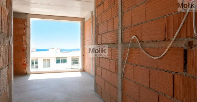 Prodej bytu 1+kk, Vlora, 33 m2