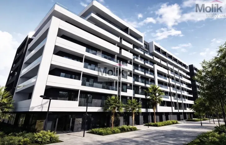 Prodej bytu 1+kk, Vlora, 33 m2