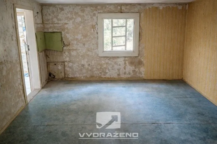 Prodej chaty, Roztoky, V Chatách, 50 m2