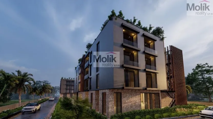 Prodej bytu 3+kk, Orikumi, 84 m2