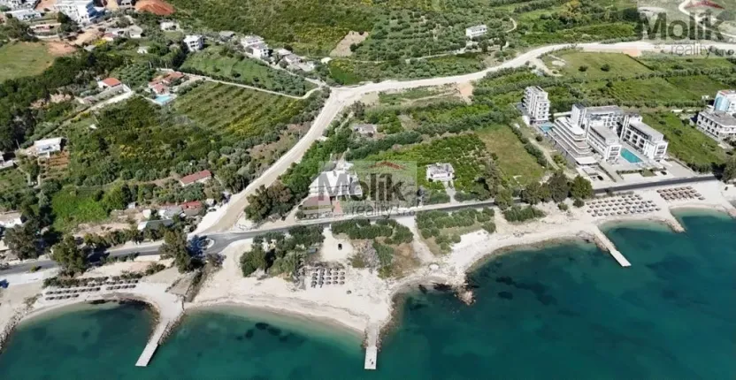 Prodej bytu 3+kk, Orikumi, 84 m2
