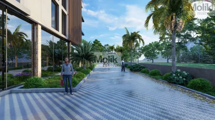 Prodej bytu 3+kk, Orikumi, 84 m2