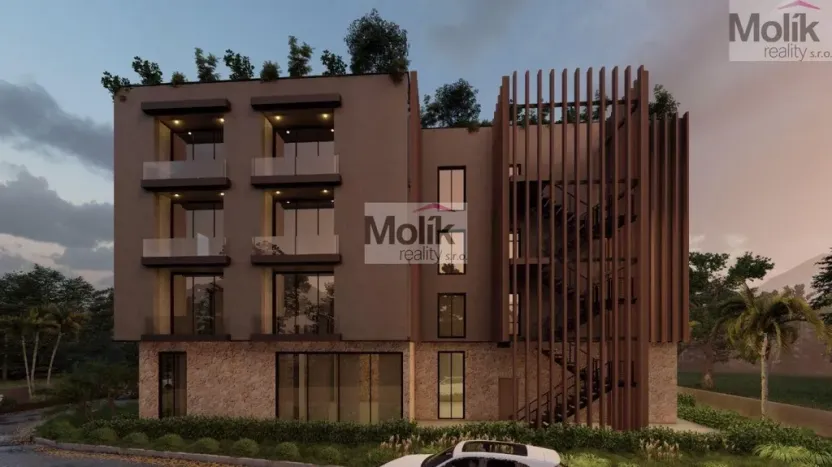 Prodej bytu 3+kk, Orikumi, 90 m2