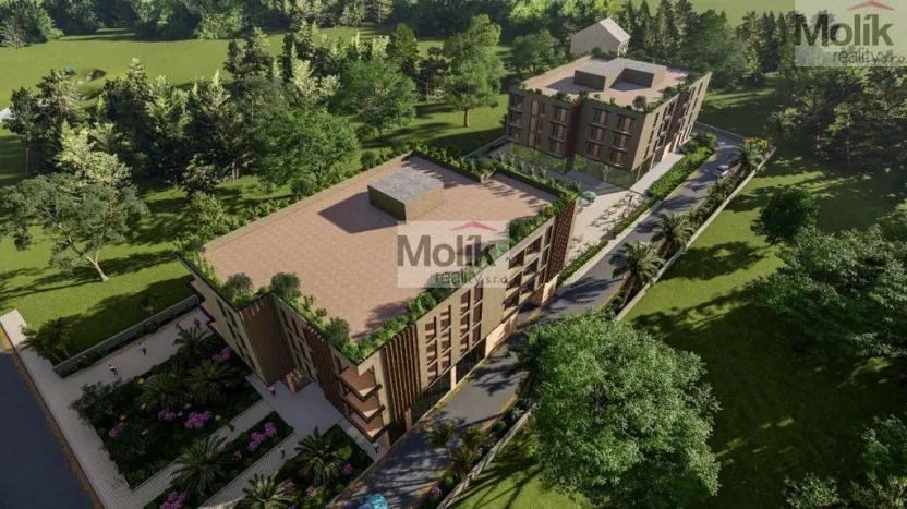 Prodej bytu 3+kk, Orikumi, 90 m2