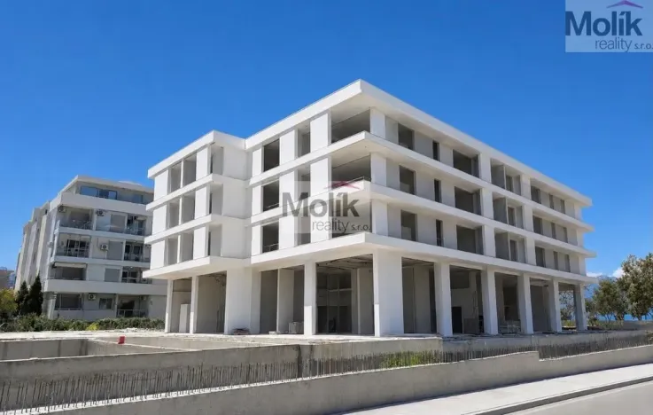 Prodej bytu 2+kk, Orikumi, 43 m2