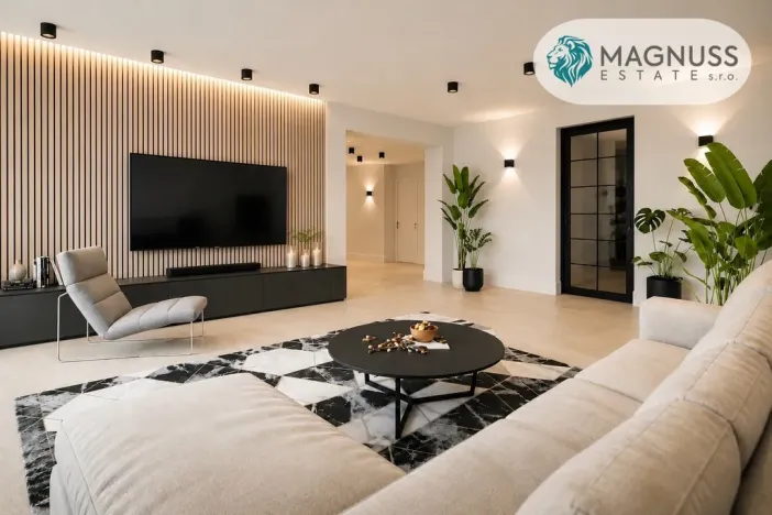 Prodej rodinného domu, Olomouc - Droždín, 105 m2