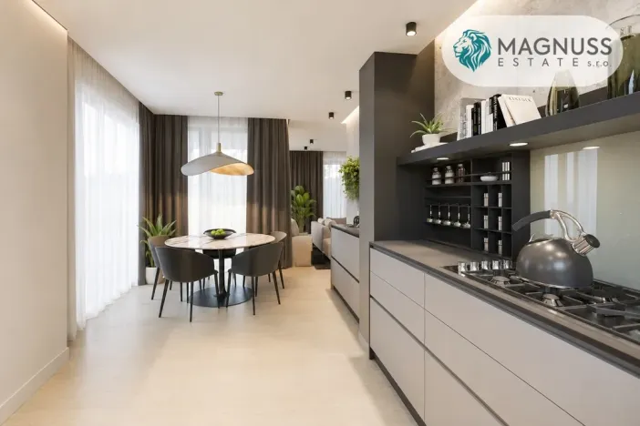 Prodej rodinného domu, Olomouc - Droždín, 105 m2