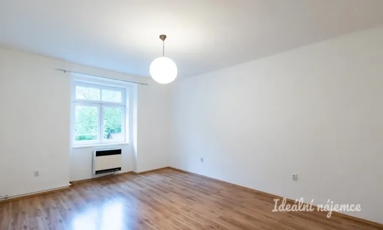Pronájem bytu 2+kk, Praha - Vinohrady, Písecká, 48 m2