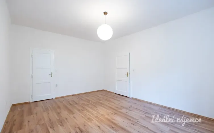 Pronájem bytu 2+kk, Praha - Vinohrady, Písecká, 48 m2