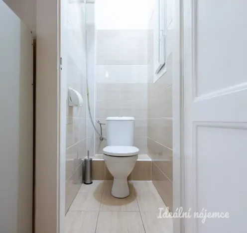 Pronájem bytu 2+kk, Praha - Vinohrady, Písecká, 48 m2