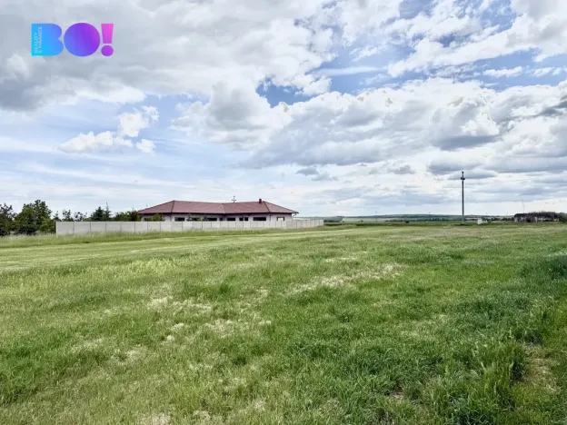 Prodej pozemku pro bydlení, Vrbovec, 1000 m2