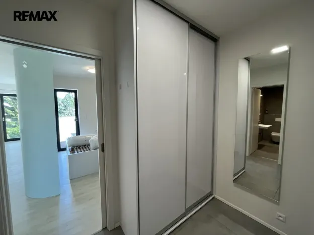 Pronájem bytu 1+kk, Zlín, Čepkovská, 40 m2